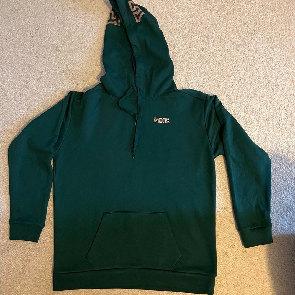 Victoria Secret PINK hoodie.